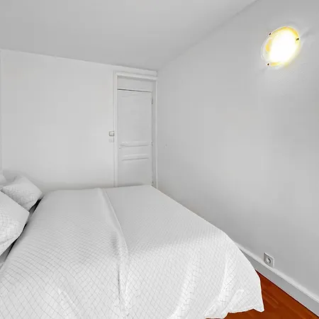Spacieux Et Familial A Fresnes Apartment Fresnes (Val-de-Marne)
