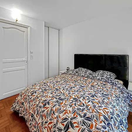 Apartment Spacieux Et Familial A Fresnes