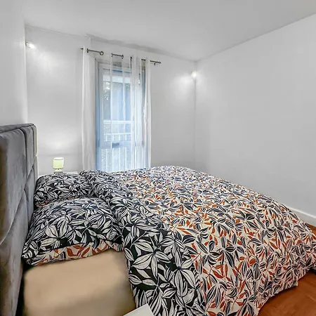 Spacieux Et Familial A Fresnes Apartment Fresnes (Val-de-Marne)