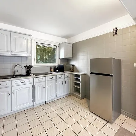 Spacieux Et Familial A Fresnes Apartment Fresnes (Val-de-Marne)
