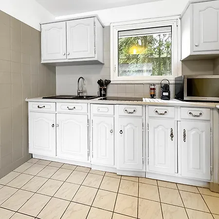 Apartment Spacieux Et Familial A Fresnes Fresnes (Val-de-Marne)