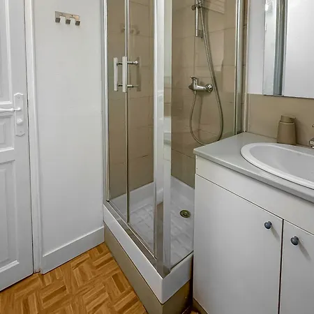 Διαμέρισμα Spacieux Et Familial A Fresnes *