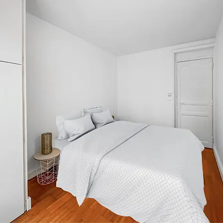 Spacieux Et Familial A Fresnes Fresnes (Val-de-Marne)