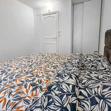 Spacieux Et Familial A Fresnes Διαμέρισμα *