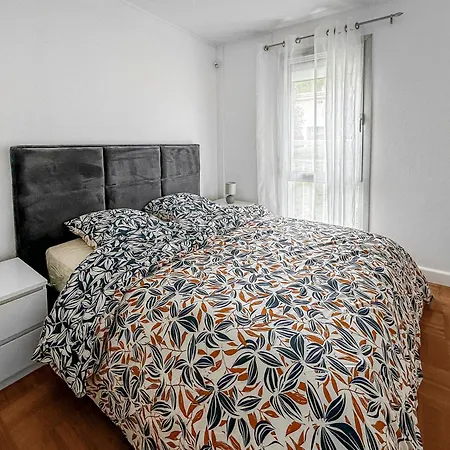 Spacieux Et Familial A Fresnes *